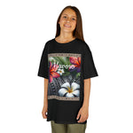 Kids Heavy Cotton™ Havoro Tee