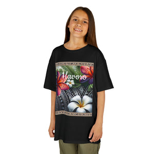 Kids Heavy Cotton™ Havoro Tee