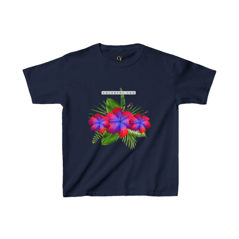 Kids Heavy Cotton™ Tee