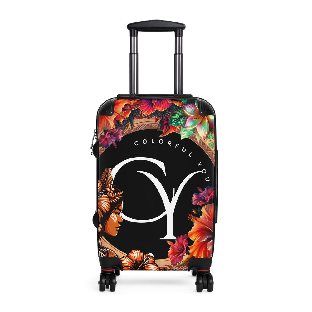 Colorful You Suitcase
