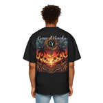 Koreo Machu Tee