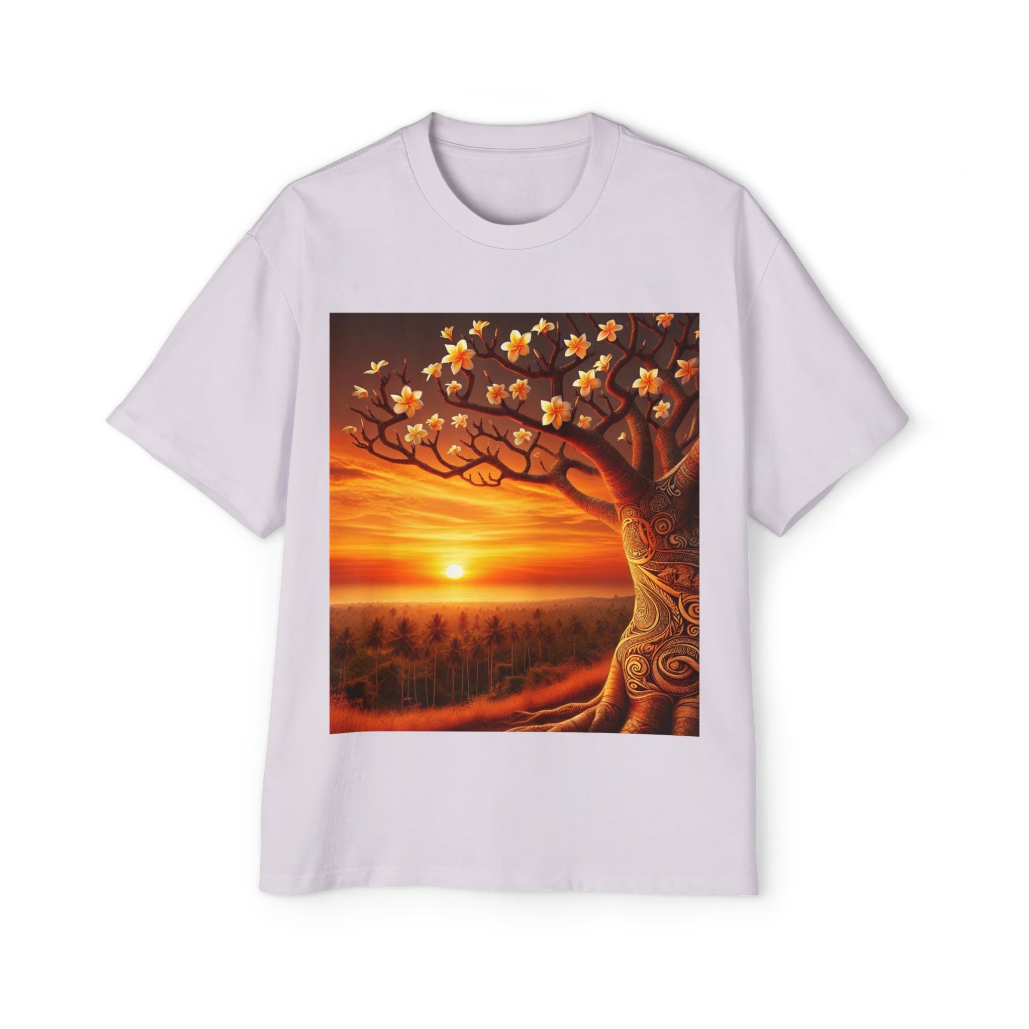 I Am Powerfully Purposed Tee