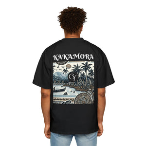 Kakamora Tee
