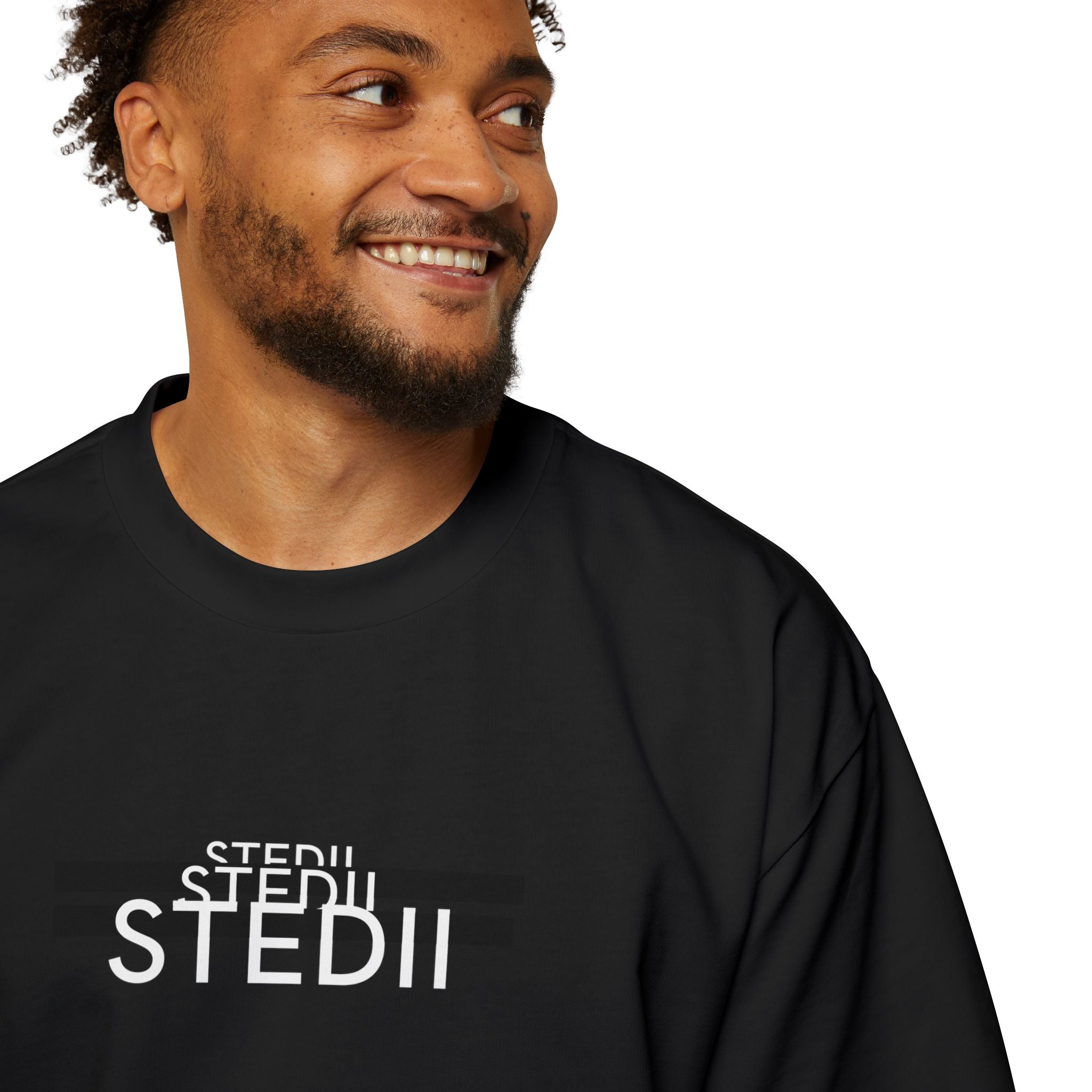 Stedii Stedii Stedii Tee