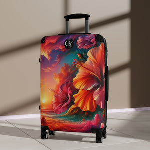 Travel Suitcase