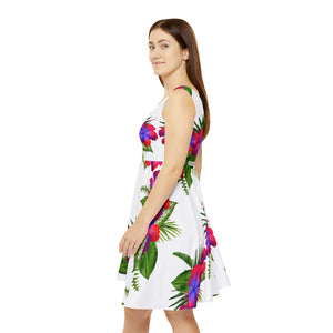 Women's Skater Dress (AOP)