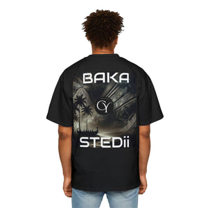Baka Stedii Tee