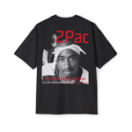 Men's Heavy Oversized Tee