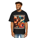 Leleamu Tee