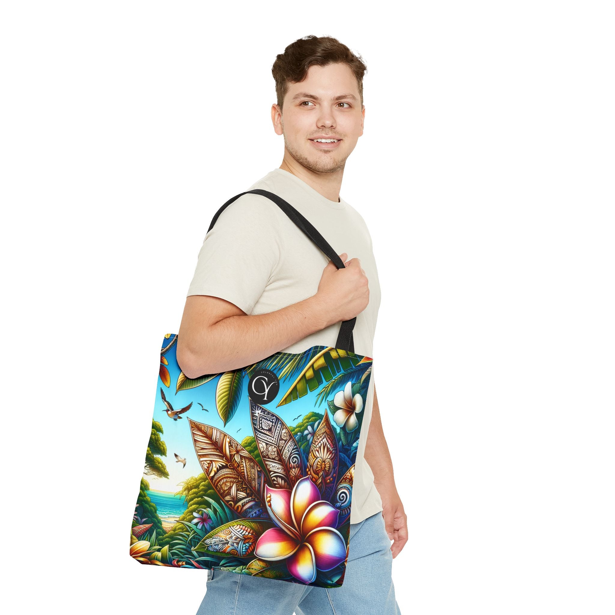Tote Bag (AOP)