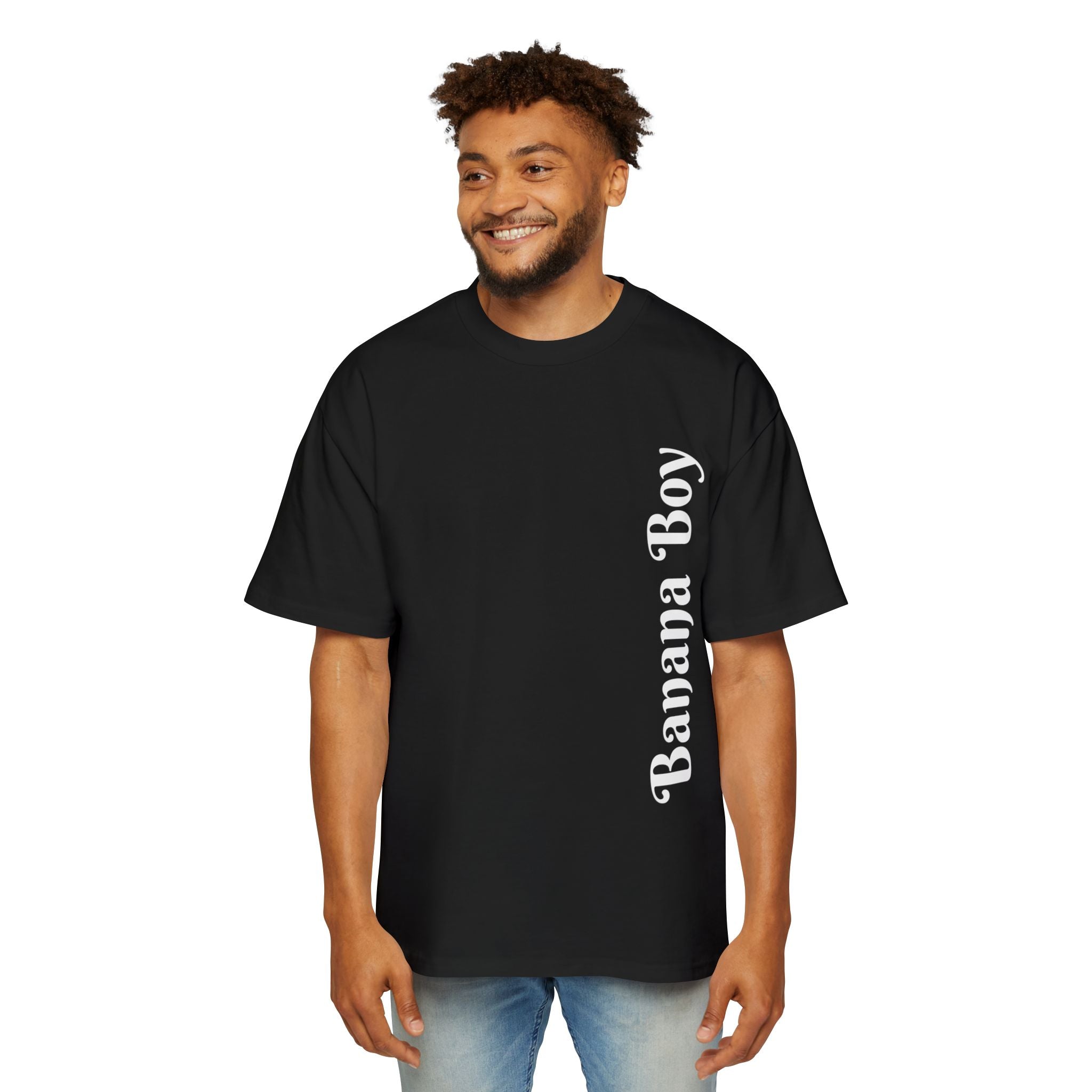 Banana Boy  Tee