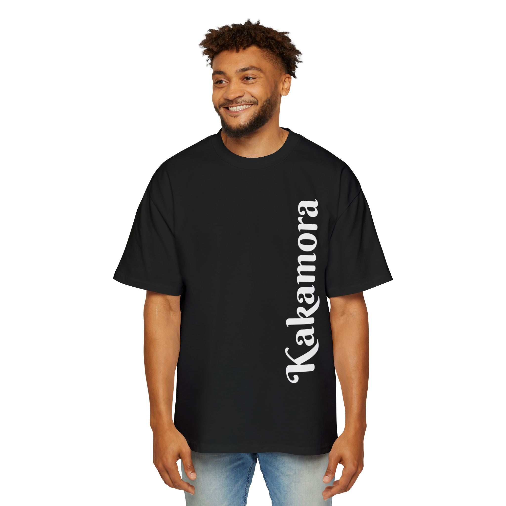 Kakamora Tee