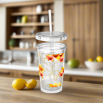 Suave Acrylic Cup