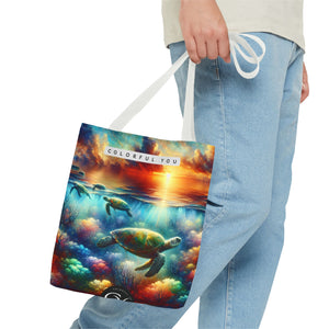 Tote Bag (AOP)