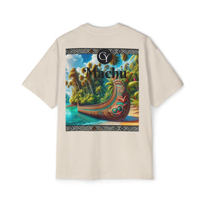 Machu Tee