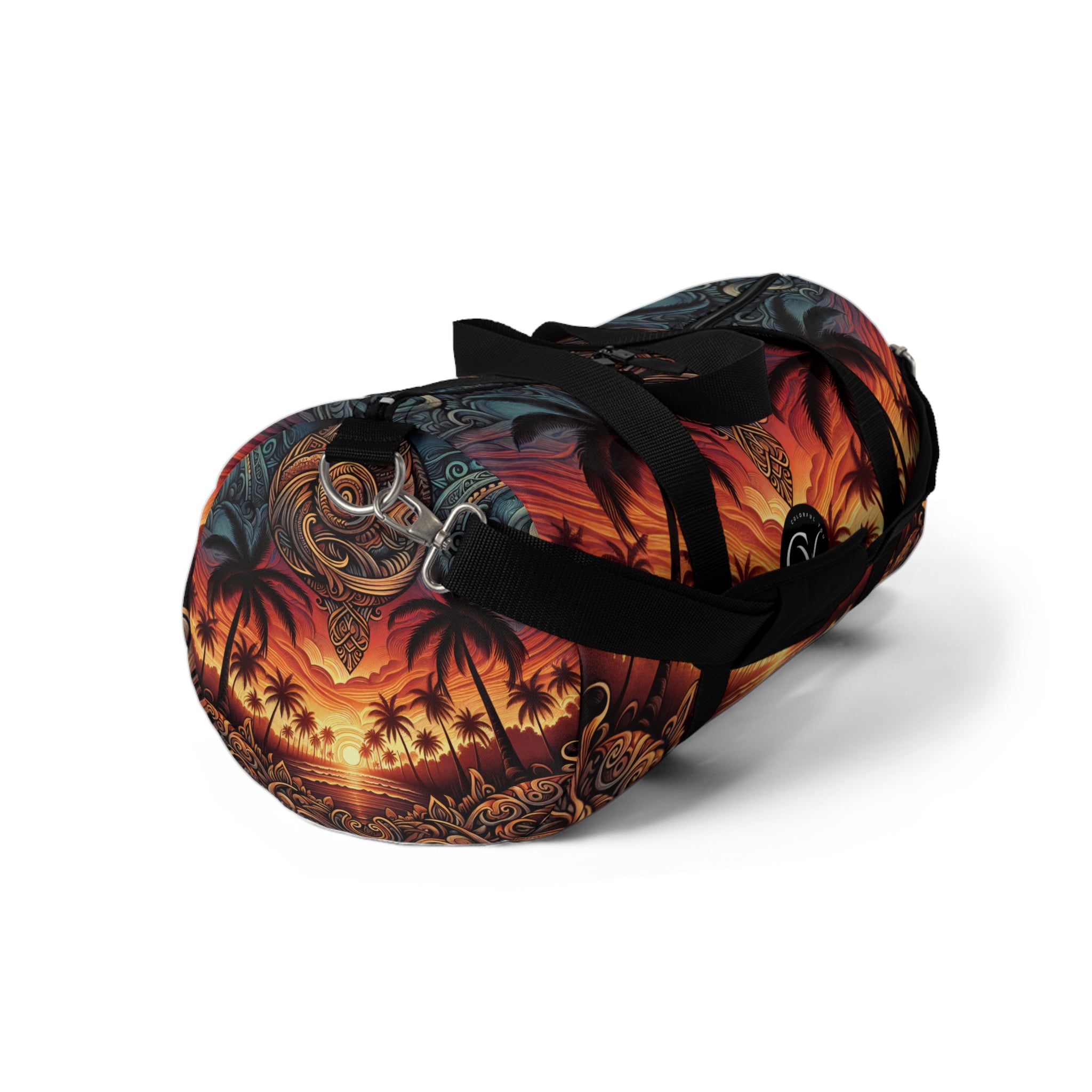 Duffel Bag