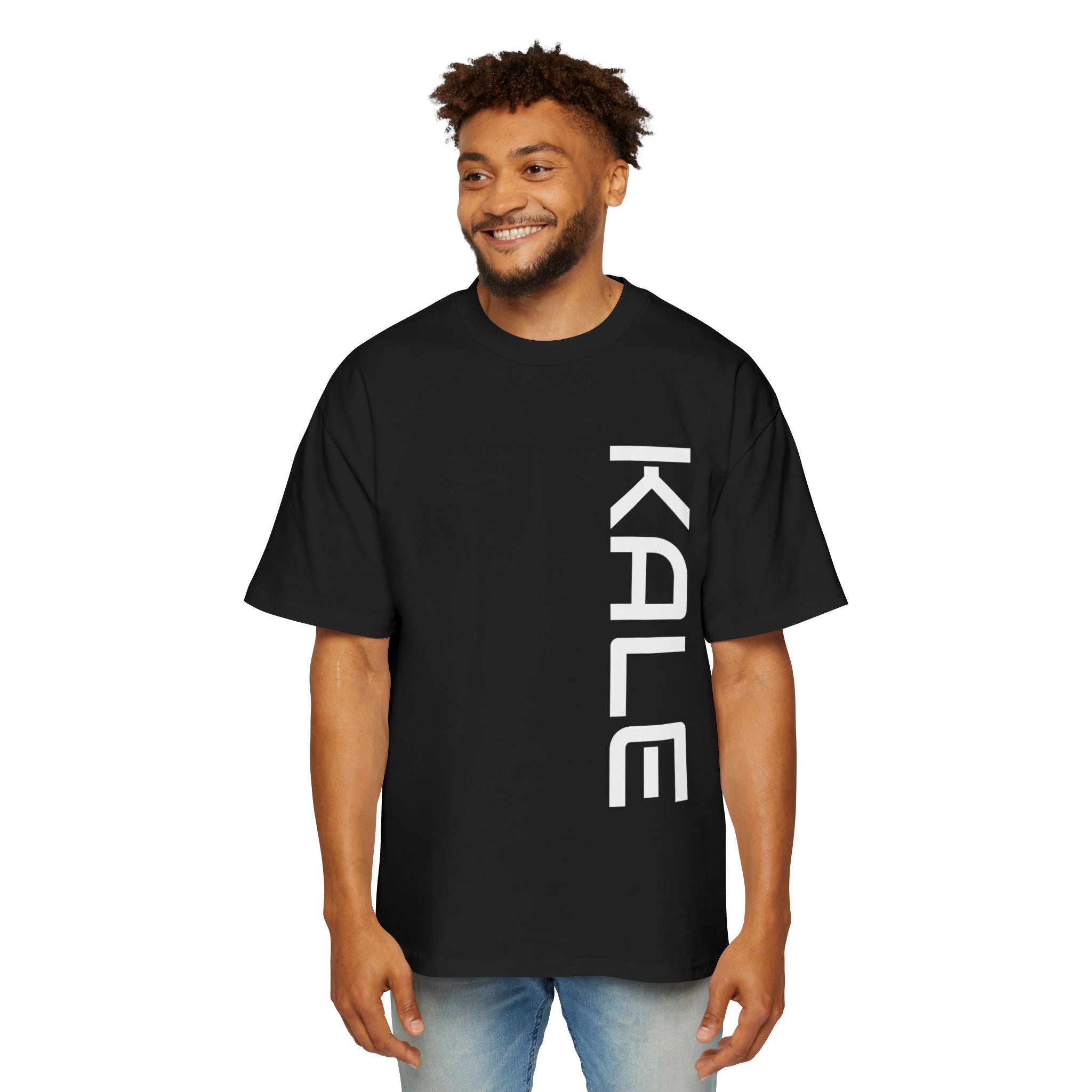 Kale Graphic T-Shirt for Casual Vibes