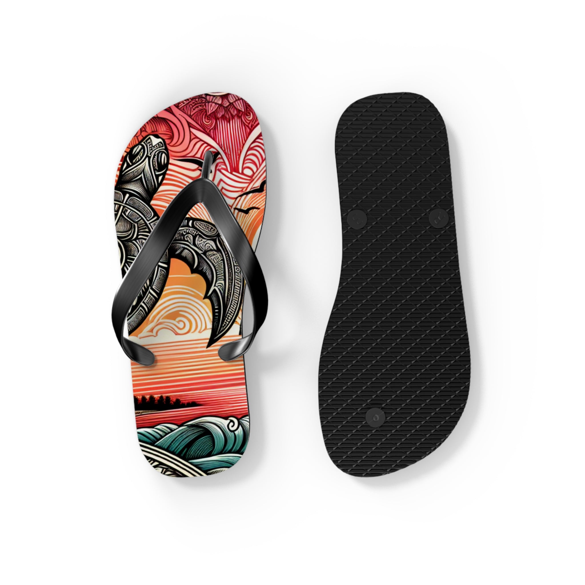 Flip Flops