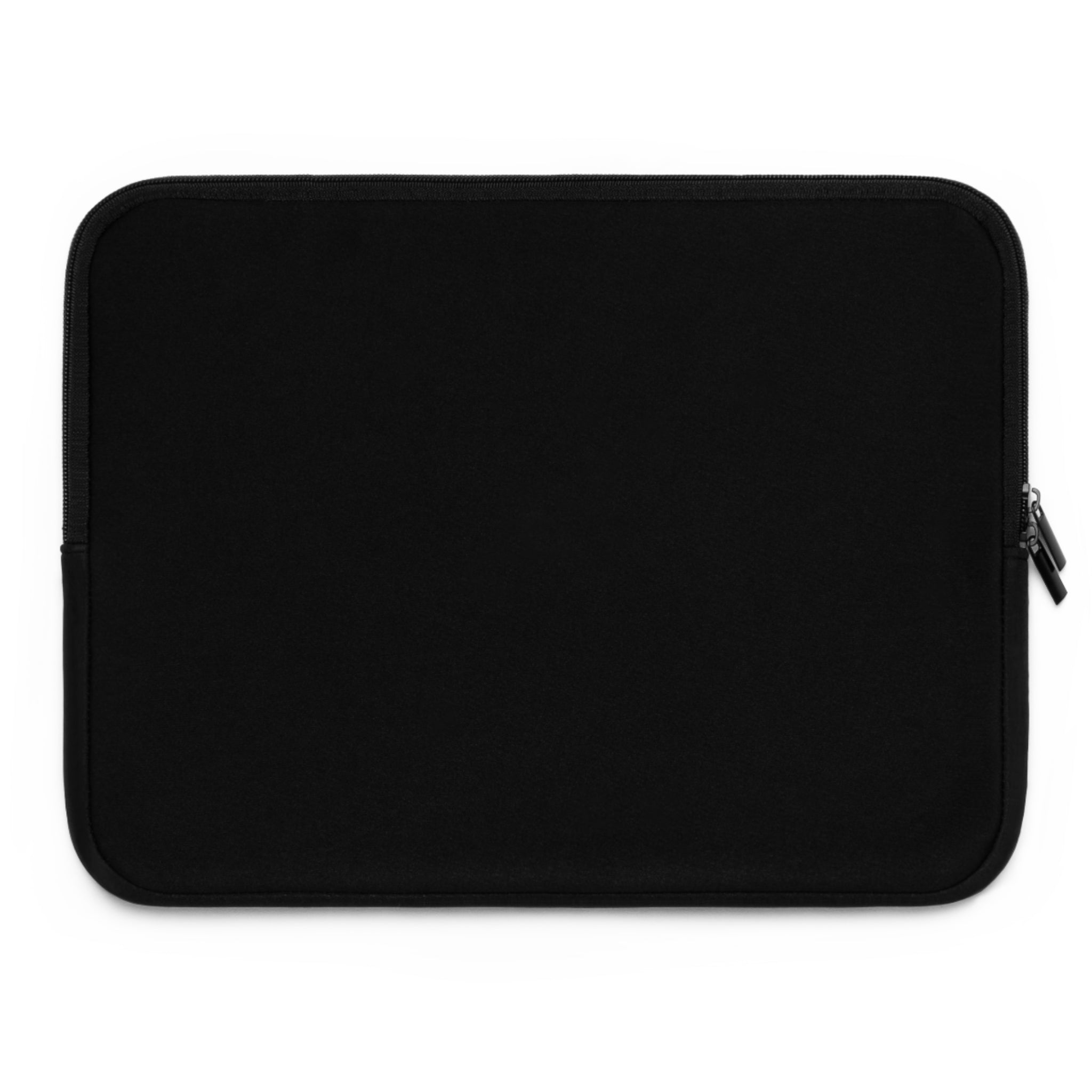 Vibrant Floral Laptop Sleeve - Ethnic Artwork Design