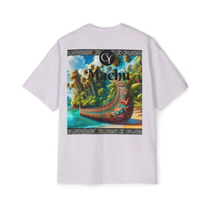 Machu Tee