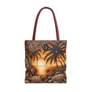 Tribal Tote Bag