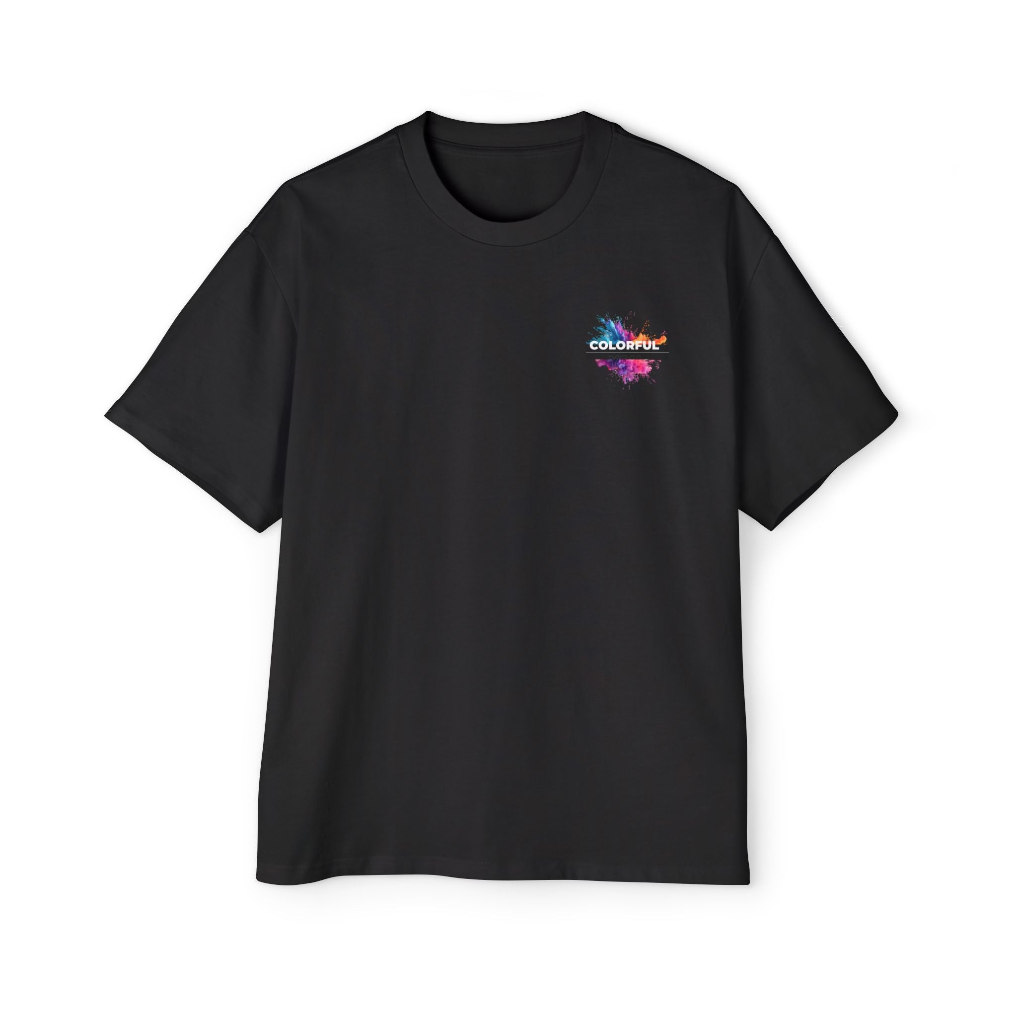 The Official Colorful You Tee
