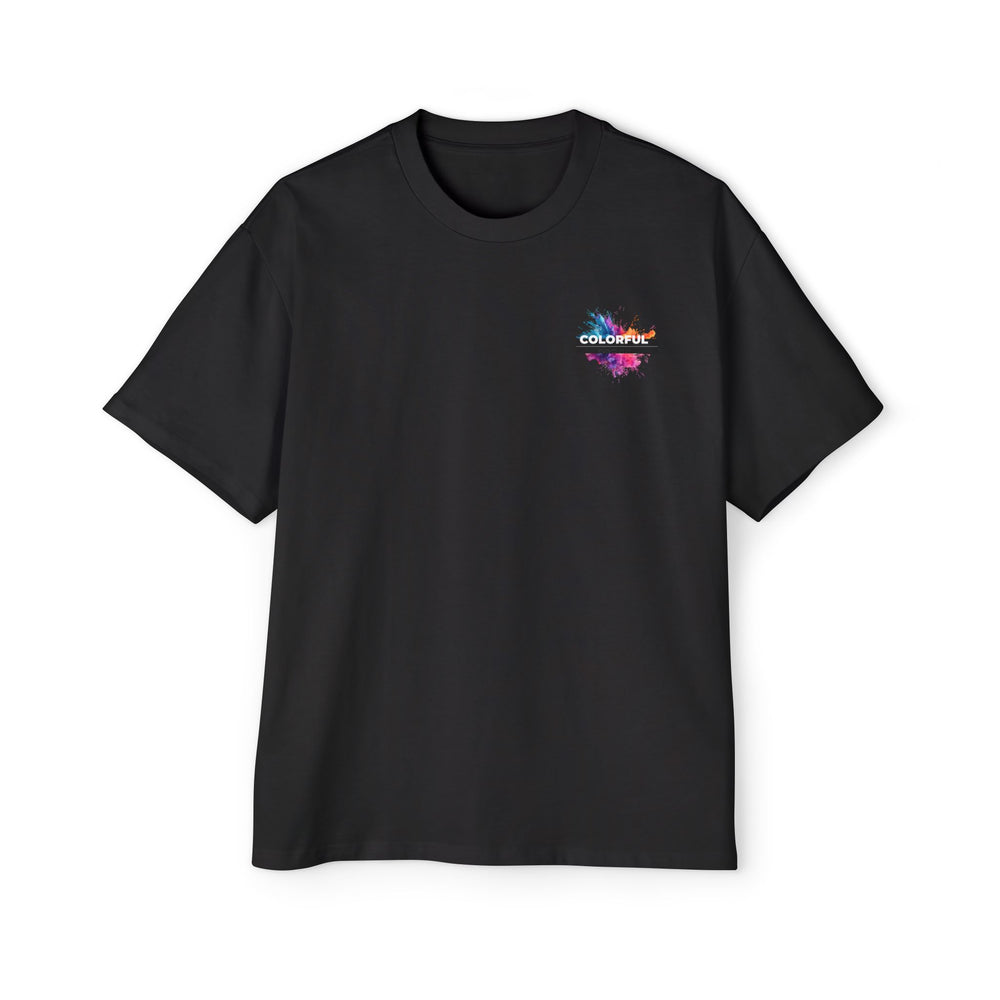 The Official Colorful You Tee