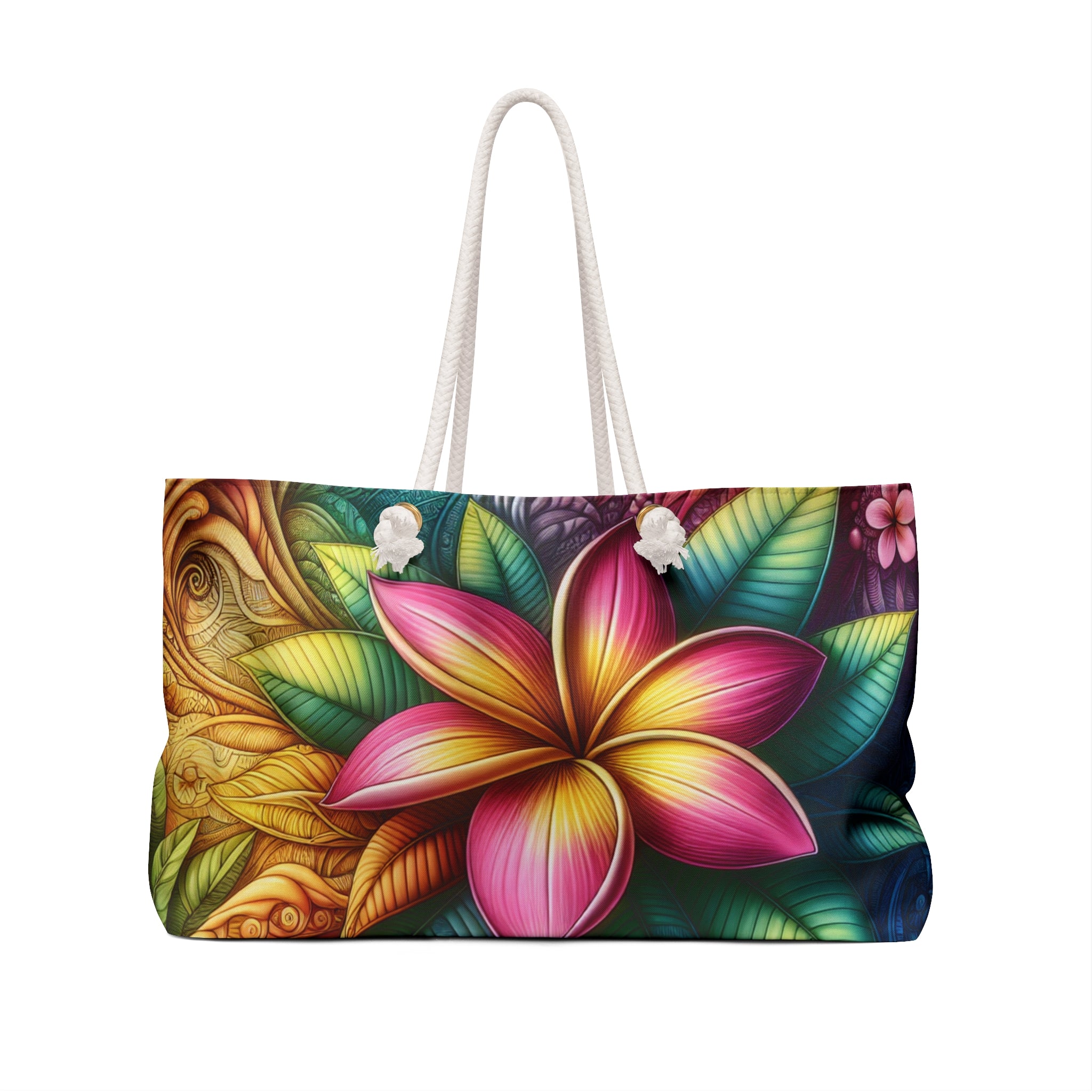 Weekender Bag