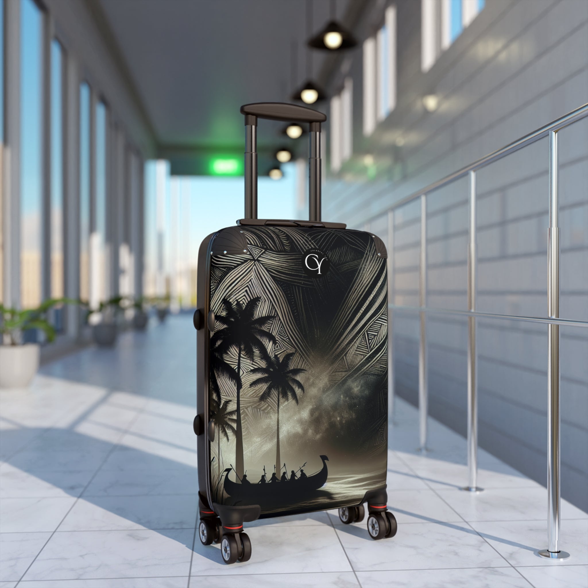 Suitcase