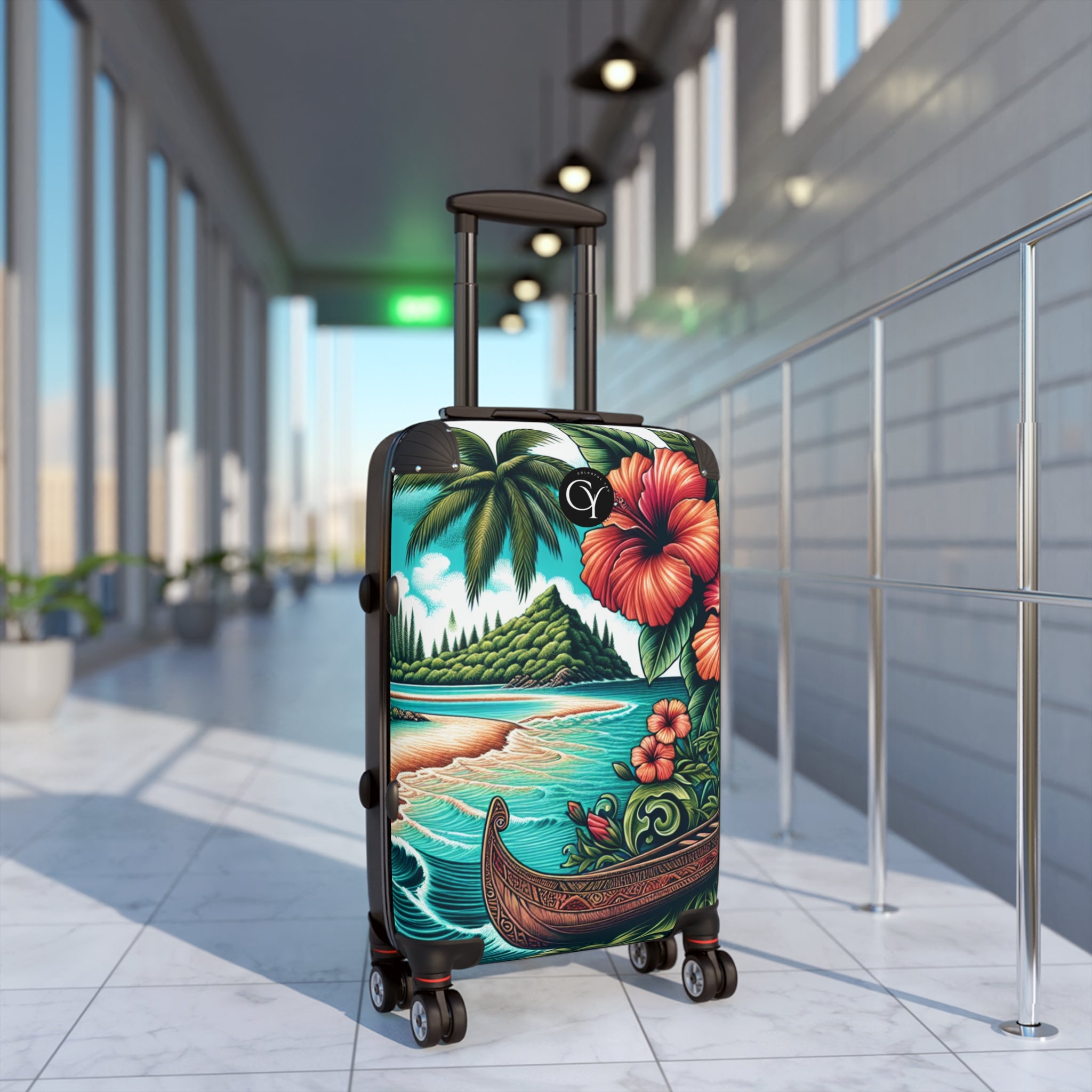 Suitcase