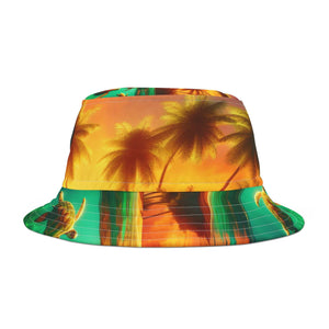 Bucket Hat (AOP)