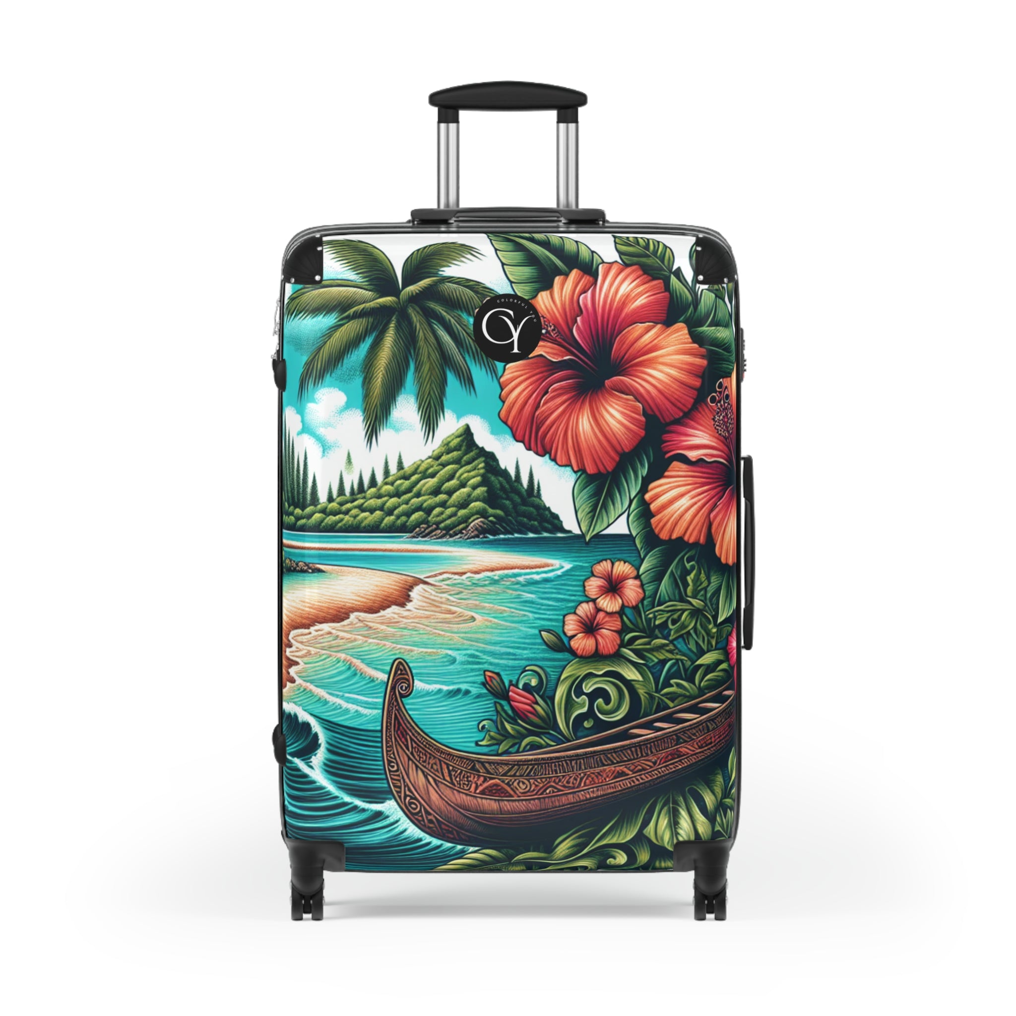 Suitcase