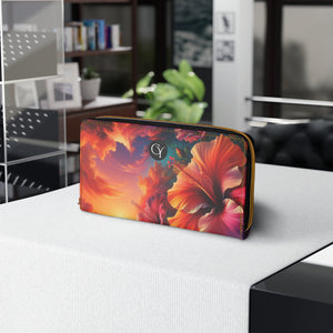 Zipper Wallet