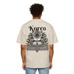 Koreo Tee