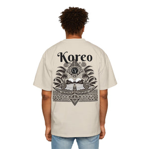 Koreo Tee