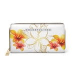 Zipper Wallet