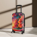 Travel Suitcase