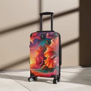 Travel Suitcase