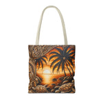 Tribal Tote Bag