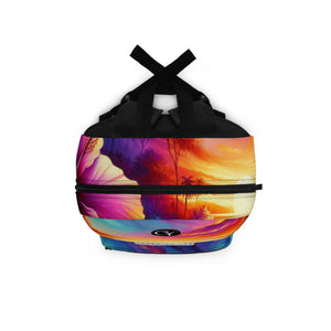 Casual Backpack