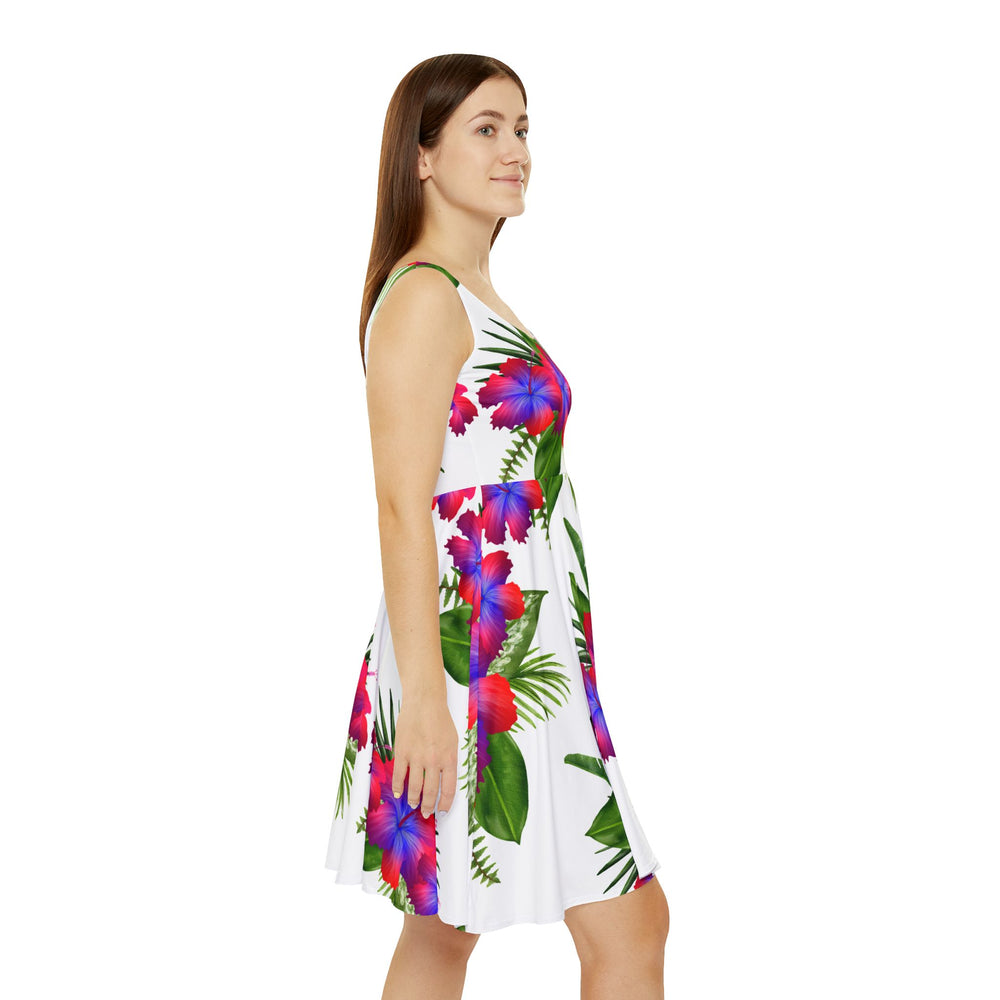 Women's Skater Dress (AOP)