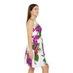 Women's Skater Dress (AOP)