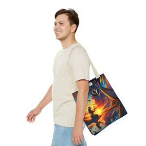 Tote Bag (AOP)