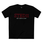 Stedii unique baka things Rep Tee Stylish Adult Staple Tee - Casual Wear, Gift for Friends, Everyday Apparel, Trendy Fashion, Unique Design