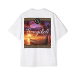 Bongikeli Tee