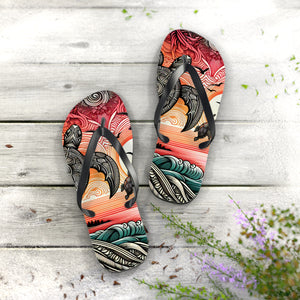 Flip Flops