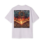 Koreo Machu Tee