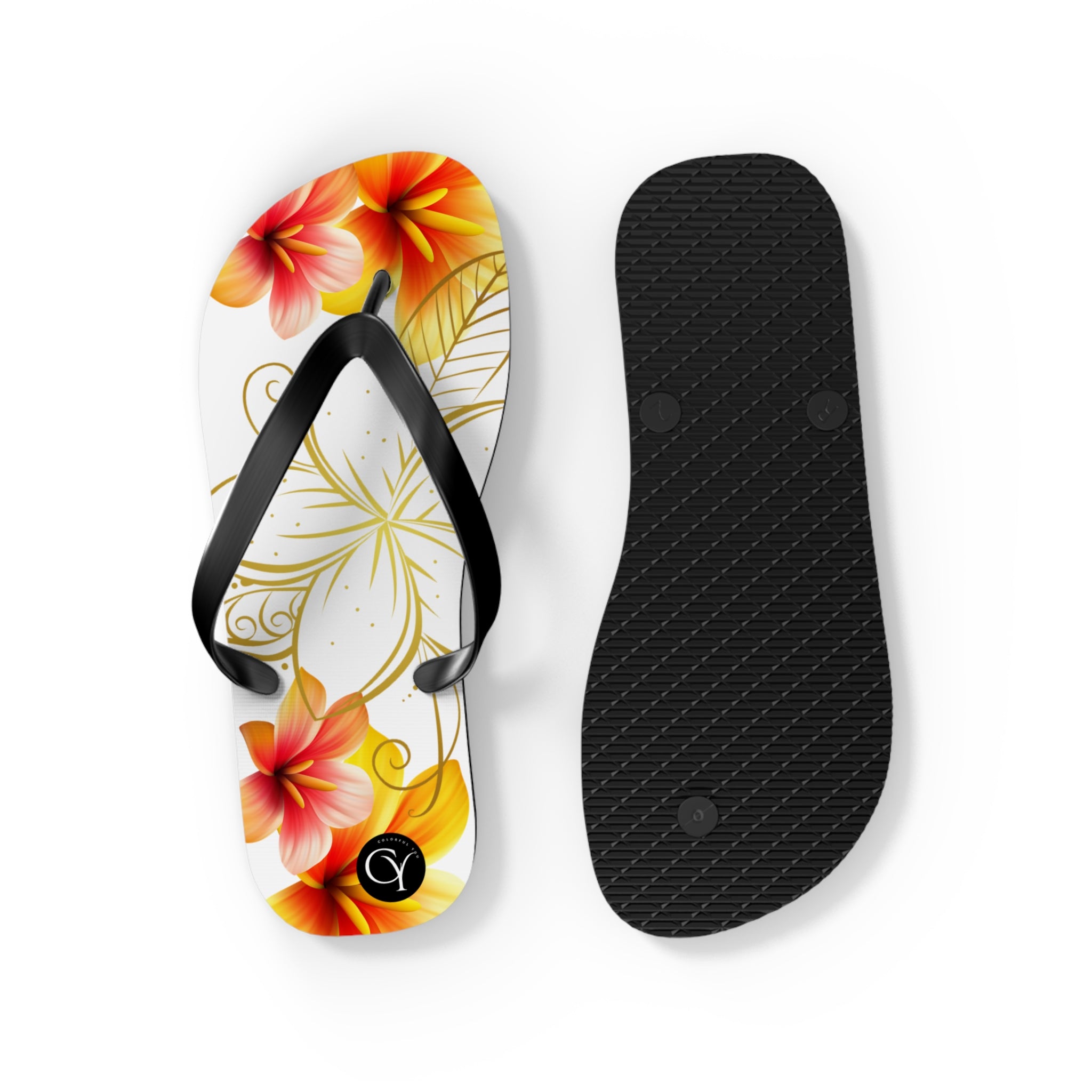 Flip Flops