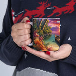 Ceramic Mug, (11oz, 15oz)