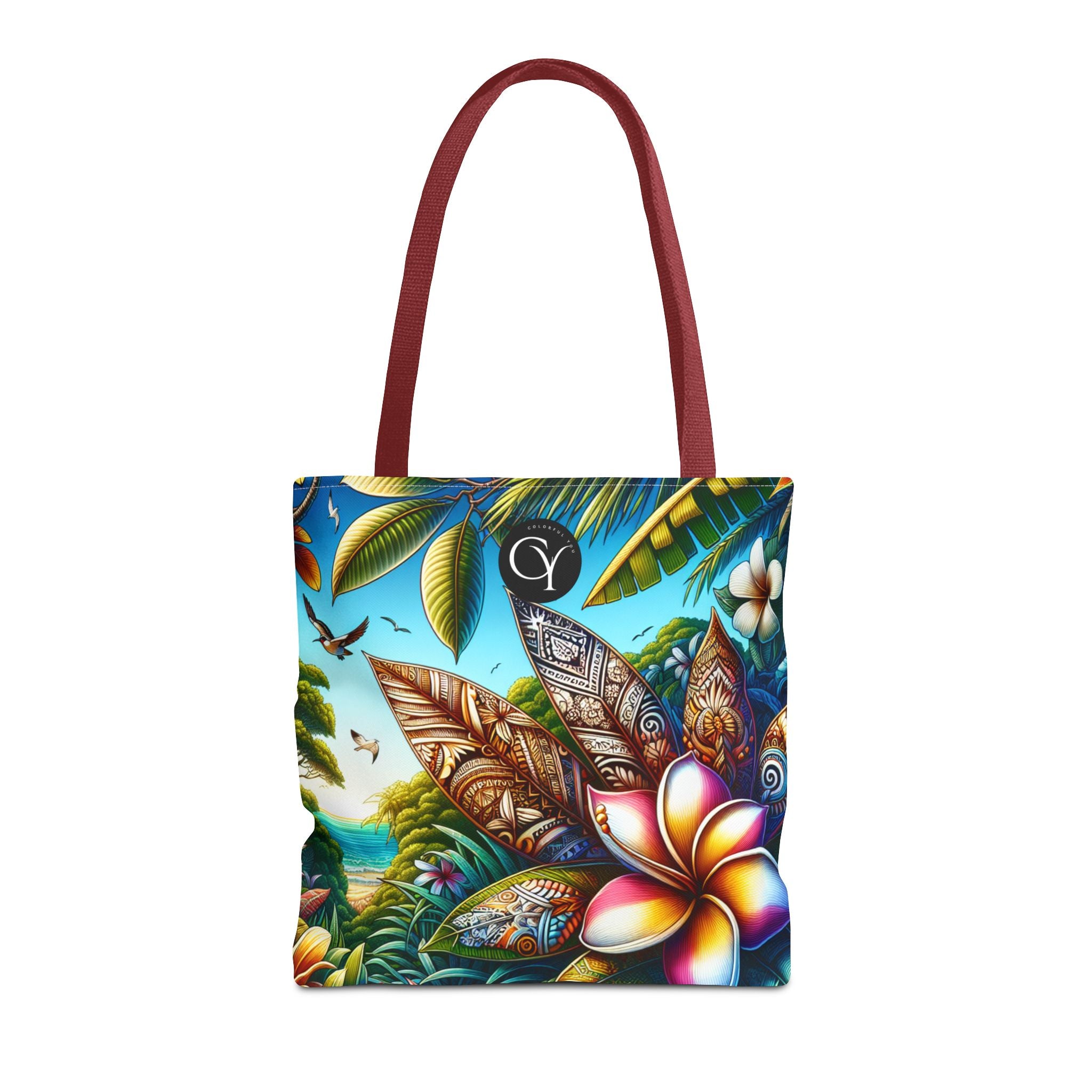 Tote Bag (AOP)